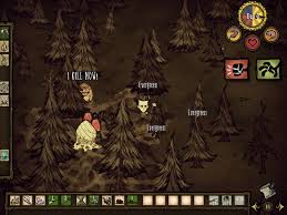 Beefalo travel in herds which consist of up to. Don T Starve Pocket Edition 11 Tips On How To Survive Your First Few Days Articles Pocket Gamer