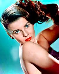 Who is the classic beauty with green eyes who debuted in Frank Capra's  Pocketful of Miracles?