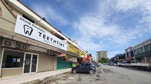 Klinik Pergigian Teethtime / Teethtime Dental Clinic