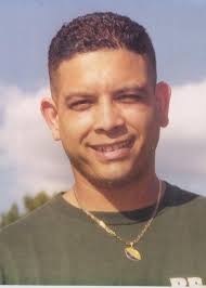 David Santana Obituary (2010)