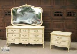 Realizing the ideal interior design is easy when you order through french country furniture usa. French Country Blue My Craigslist Score Prodigal Pieces