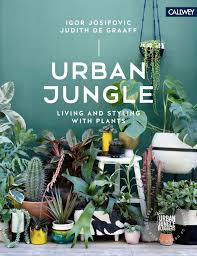Win Urban Jungle Boek Planten Urban Tuinieren Ideeen Voor Planten