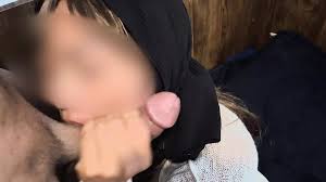 Witness hijab stunner Tobrut Sange violently have fun with her bf in POINT  OF VIEW clamp - VideoXXX.sex