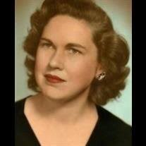 Madeleine Wagnon Obituary