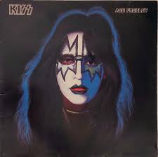 Kiss, Ace Frehley