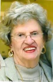 Helen Gies Obituary (2021)