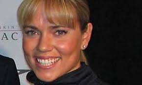 List of 100+ Famous Female Swimmers (Page 7)