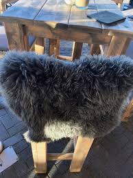 Gezockt wird heute natürlich wieder ne runde fall guys mit dem kompletten freedo. Dekofelle Fur Terrasse Garten Sitzfelle Dekofelle