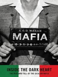 04.12.2019 · larry page and sergey brin founded google in 1996 on the back of an algorithm, turned it into one of the most valuable companies in the world, and have now given up their leadership roles three. Mafia Inside The Dark Heart By A G D Maran Ebook Scribd