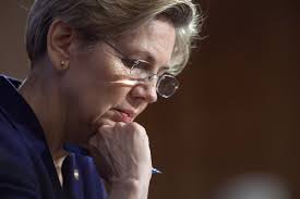 Behind Warren's Treasury takedown