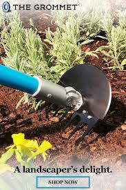 5 In 1 Garden Multi Tool Garden Tools Lawn And Garden Gardening Tips