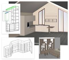 Facile kitchen design software est un logiciel de conception de. Polyboard Logiciel Creation Meuble Atelier Bois