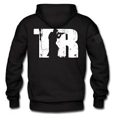 Tr Asker Baskili Siyah Erkek Kapsonlu Sweatshirt Hoodie Erkek Kapsonlu Siyah Erkek Kapsonlular