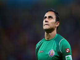 Paris sg page) and competitions pages (champions league, premier league and more than 5000. Keylor Navas Who Is The Costa Rica Goalkeeper Arsenal Are Reportedly Looking At The Independent The Independent