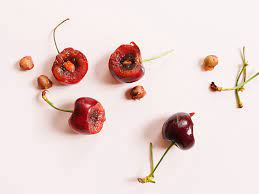 Cherry allergies have been known to occur and are sometimes correlated with strawberry, grape, and other fruit and vegetable sensitivities. Are Cherry Pits Safe To Eat Cyanide Content And More