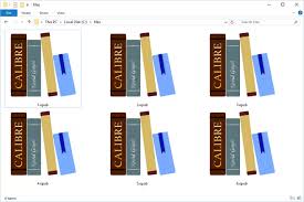 File Epub La Gi Cach đọc File Epub Tren điện Thoại May Tinh