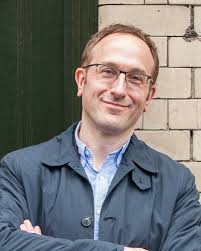 An Interview with MATTHEW BLAKSTAD