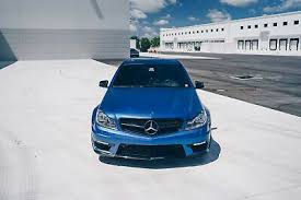 Maybe you would like to learn more about one of these? 2013 Mercedes Benz C Class C63 Amg Ebay Benz C Benz C Class Mercedes