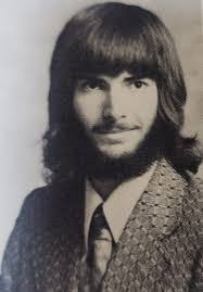 Larry Atherton's Instagram, Twitter & Facebook