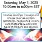 Absolute Light Holistic Fair