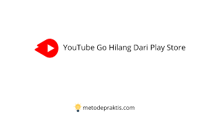 Memperkenalkan youtube go aplikasi terbaru untuk mendownload dan menonton video. Aplikasi Youtube Go Tidak Ada Di Playstore Ini Solusinya Metodepraktis