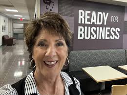 Devon Anderson Winters, EdD