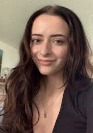 Becca Brooks's Instagram, Twitter & Facebook