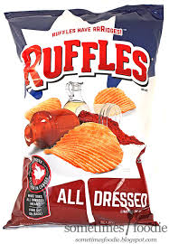 Ruffles All Dressed Wegman S Ruffles All Dressed Wegmans Ruffles