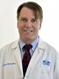 William D. Burleson, MD, a Radiation Oncologist with Cedar Lake Oncology  Center