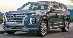 هيونداي باليسيد الجديدة كليا 2020 إضافة جريئة إلى تشكيلة هيونداي الناجحة موقع ويلز hyundai subcompact suv best suv