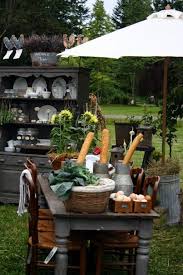 Simple Pleasures My Fantasy Business Display Vintage Display Outdoor