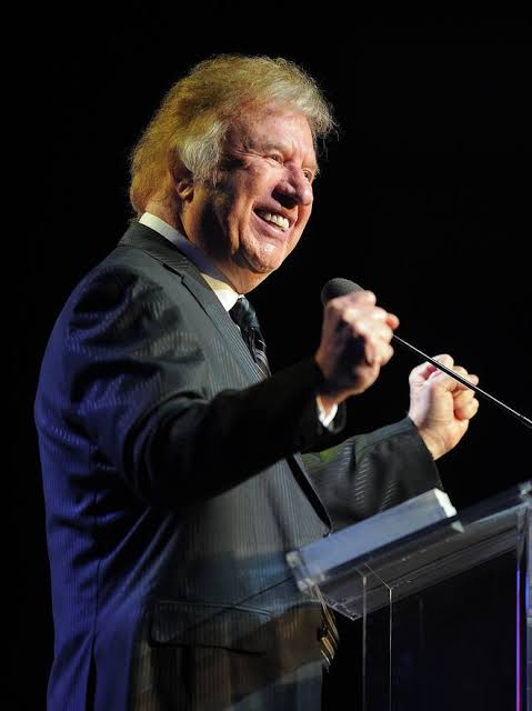 Bill Gaither gospel music publishing partners with New York firm