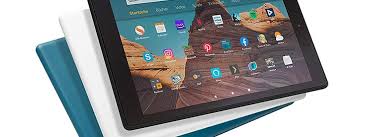 Amazon Fire Hd 10 2019 Tablet Review A 10 Inch Tablet At