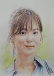 My artwork....colored pencils