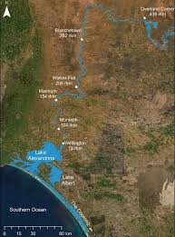 Explore australia's greatest river, the murray, within the internationally recognised riverland ramsar wetland in south australia. Historic Lake Could Be Key To Better Management Of Murray Darling Basin Featured News Newsroom The University Of Newcastle Australia