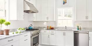 Check out our available selection of kitchen cabinets. Design Time In A Bellair Kitchen High Gloss Finishes Set The Tone C Ville Weeklyc Ville Weekly