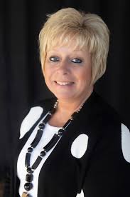 Lori Schmidt-Lathrop 4 Fremont City Council