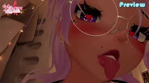 快適なVRC ERPセックスパート1