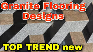 Granite floor front door ideas. Granite Flooring Designs Granite Floor Design Patterns Granite And Marble Youtube