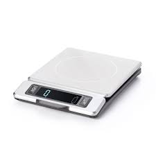 We did not find results for: 11 Lb Stainless Steel Food Scale With Pull Out Display