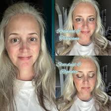 Eva's Lipstick Shade today was 🔥🔥