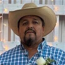 Aroldo Rene Soliz Sr Obituary