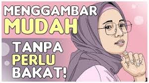 Maybe you would like to learn more about one of these? Menggambar Nissa Sabyan Pakai Aplikasi Hape Ibis Paint X Youtube