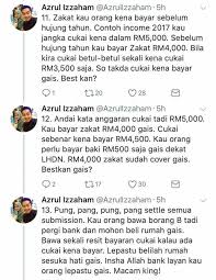 Tax time is drawing near once again and april 15 comes up, it's important to take note of all of the changes — big and small — that will affect returns this as you prepare, this comprehensive income guide for 2020 can provides the basics you need to know from tax forms to credits to deductions for. Nak Beli Rumah Tetapi Tak Declare Income Tax Lelaki Ini Ajar Cara Bagaimana Untuk Dapatkan Loan Maskulin