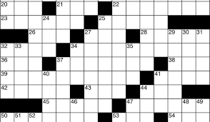 Universal crossword puzzle answers for august 24. Games Smithsonian Magazine