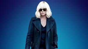 Atomic Blonde | SYFY