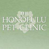 Maybe you would like to learn more about one of these? The Honolulu Pet Clinic Home Facebook