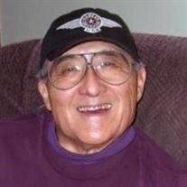 Takeo Utsumi Obituary