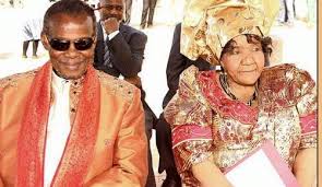 26.01.2022 · prince mangosuthu buthelezi admitted to hospital for medical tests. Sa Magazine Com Ifp Leader Prince Mangosuthu Buthelezi And Princess Irene Have Been Married For 64 Years She Is Still The Love Of His Life For More Than Six Decades Prince Mangosuthu