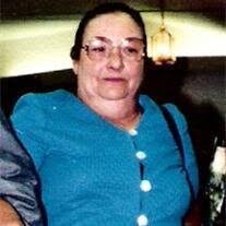 Doris Miller Obituary